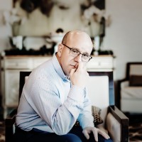 David Musgrave, PMP MBA