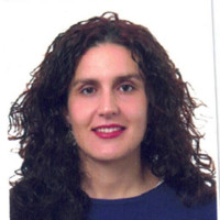María Cristina Gómez Sánchez