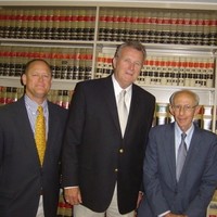 Rust & Associates Law Firm