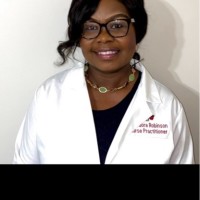 Theodora Robinson, Np