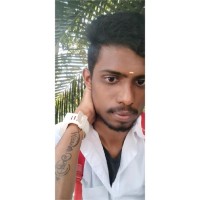 Manjunathan K
