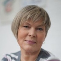 Sarah Martin