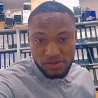 Emmanuel Salifu