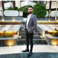 Ashraf Mohammad