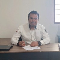 Hazael Garcia Gonzalez