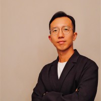 Thomas Wong