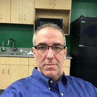 Jeff Pedderson