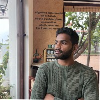 Karthik Kanumilli