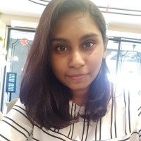 Sarah Priyanka