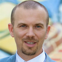 Patrick Fantuzzi