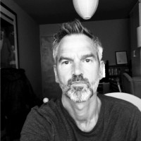 Tim Mudie