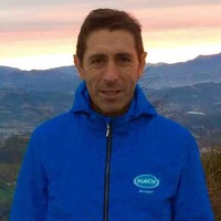 Fernando Perez Garro