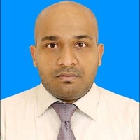 Mohamed Rizwan S Lebbe
