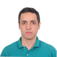 Mohamed Abdelhalim