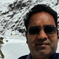 Sreekiran K