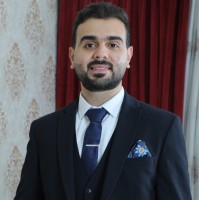 Ahmed Ewatidah