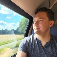 Paul Olfert
