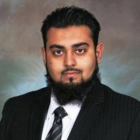 Osama Raja