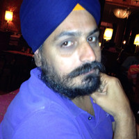 Maninder singh Panesar
