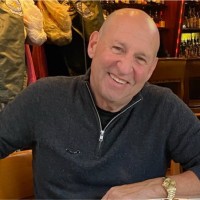 Andrew Fishman