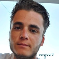 Romain Gallais-Jimenez