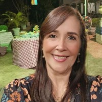 Eliane Martins Trindade