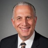Eric Chaikin
