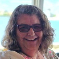 Marlene Crawford