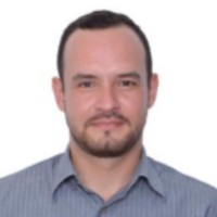 Ronald Alexander López Camacho