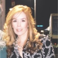 Yvette Cortez