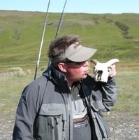 Jon Anders Walle
