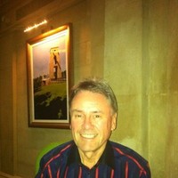 Mike Slack