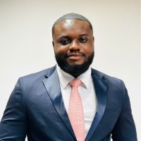 George Otibu Asare