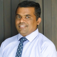 Mahendra Chorage