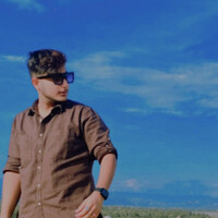 Krish Kapoor