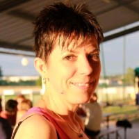 Anne-Catherine KAUTZMANN