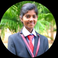 Janani Balaji