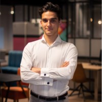 Pripas Catalin-Mihail