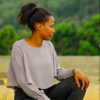 Caroline Musila