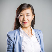 Chufan Jiang, Cfa, Cipm, Mba