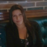 Yazmin Gonzalez Casas