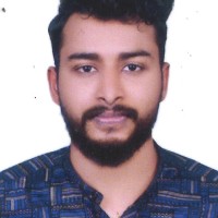 NAZIM AHMED M