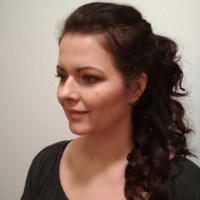 Kateřina Šafaříková