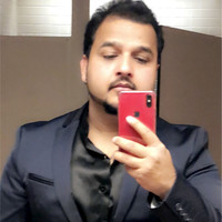 Vikram Salaria