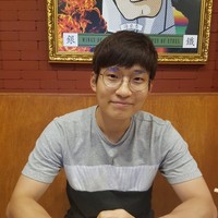 Sungmin Kim