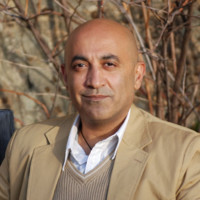 Kambiz Fallahpour