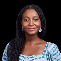 Nkechi Olisemeka Mitchell