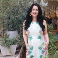 Samantha Davis-Llerena