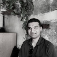 Sunil Rao