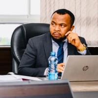 Charles Michael Akataobi